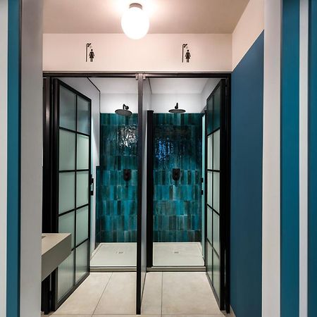 Coeo Pod Hostel Beatas Malaga Exterior photo